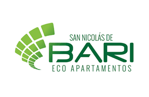 Condominio Vertical Horizontal San Nicolás